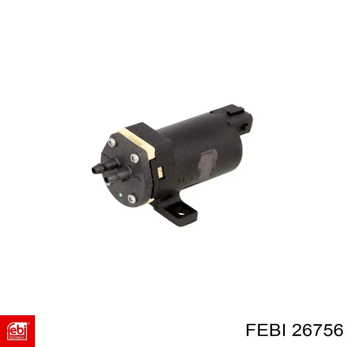 Pompka spryskiwacza szyby przedniej Febi 26756 cena, od 11,29 USD
