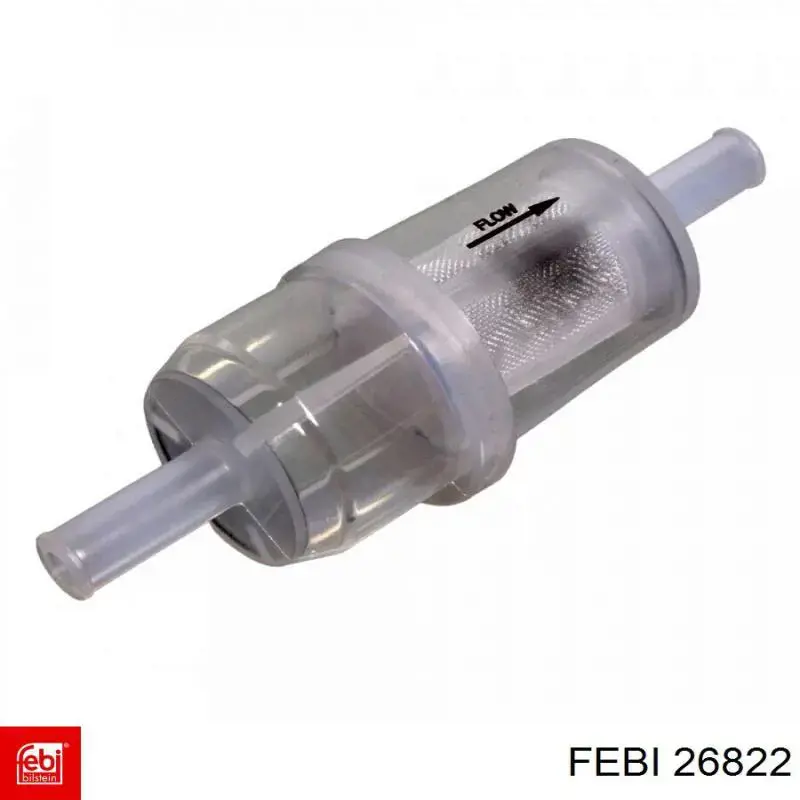 Do koszyka 26822 Febi Filtr paliwa