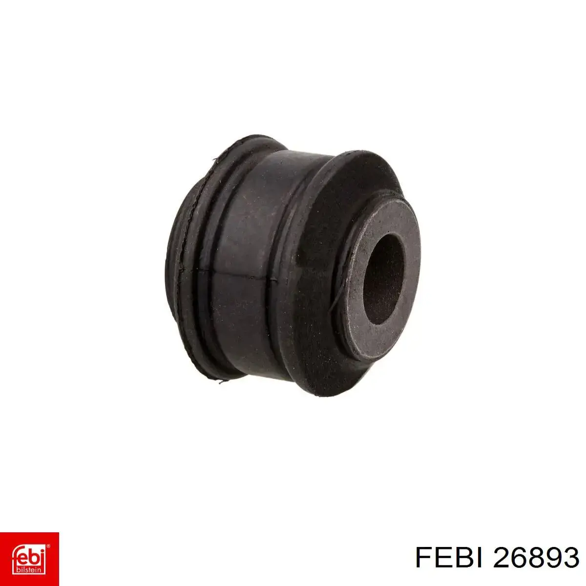 Tuleja stabilizatora przedniego Febi 26893 cena, od 8,20 USD