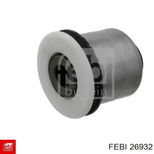 Silentblock przedniego wahacza górnego Febi 26932 cena, od 8,58 USD