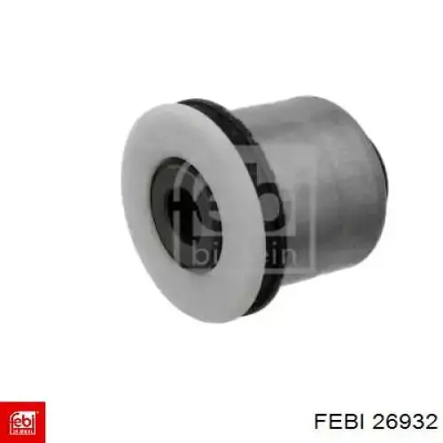 Do koszyka 26932 Febi Silentblock przedniego wahacza górnego