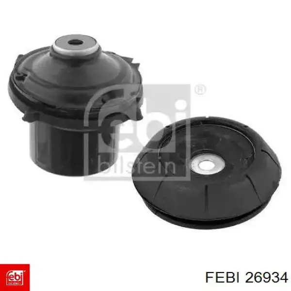 Poduszka amortyzatora przedniego Febi 26934 cena, od 33,61 USD