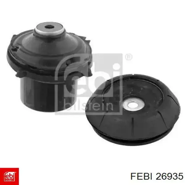 Poduszka amortyzatora przedniego Febi 26935 cena, od 40,28 USD