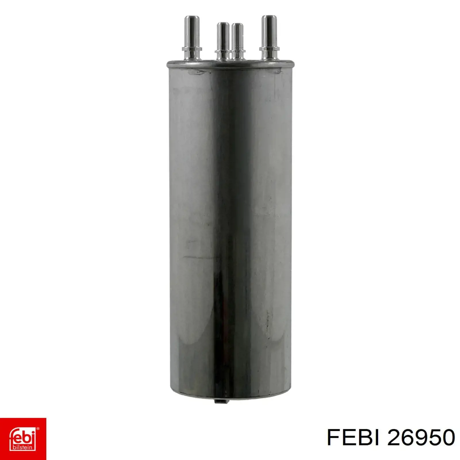 Do koszyka 26950 Febi Filtr paliwa