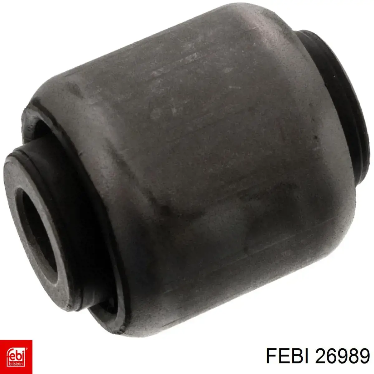 Do koszyka 26989 Febi Filtr powietrza