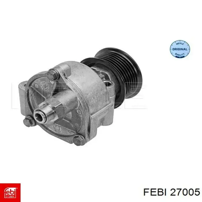 Pompa podciśnienia Febi 27005 cena, od 101,85 USD