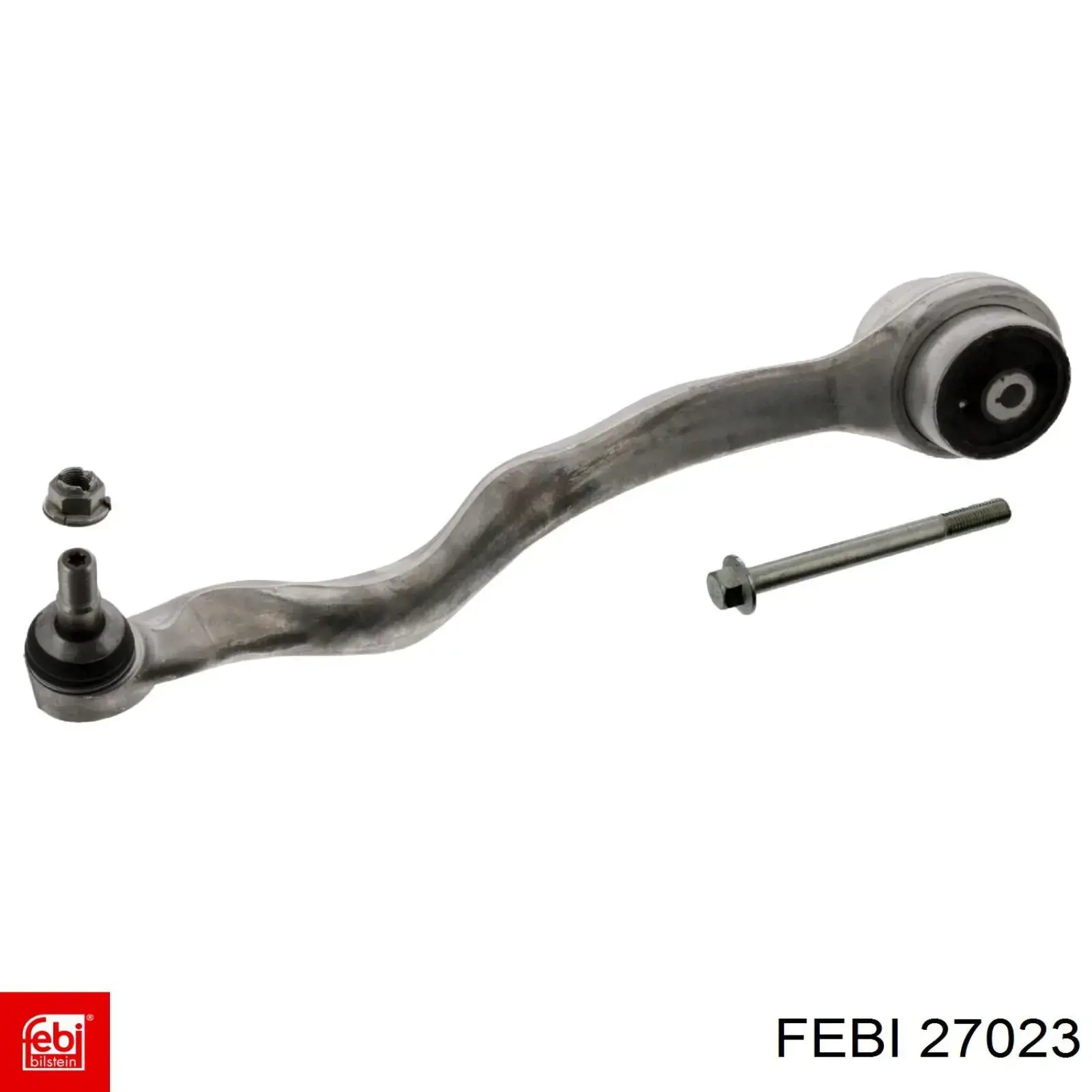 Filtr powietrza Febi 27023 cena, od 14,38 USD