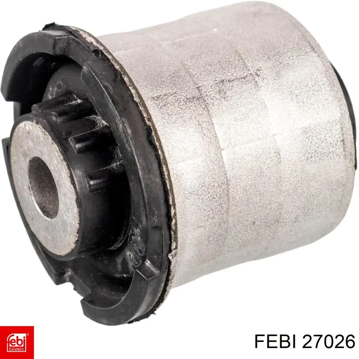 Do koszyka 27026 Febi Filtr powietrza