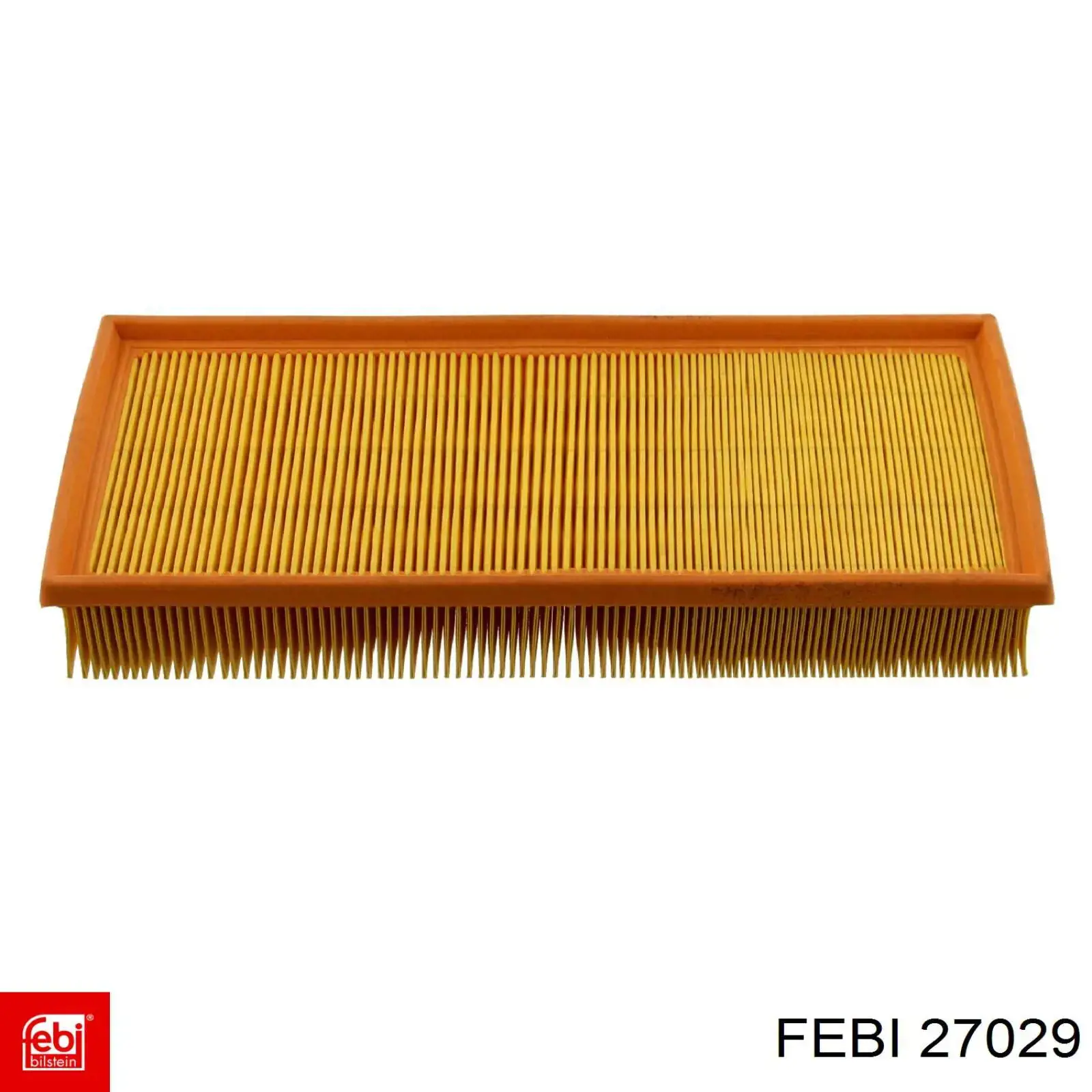 Filtr powietrza Febi 27029 cena, od 9,74 USD