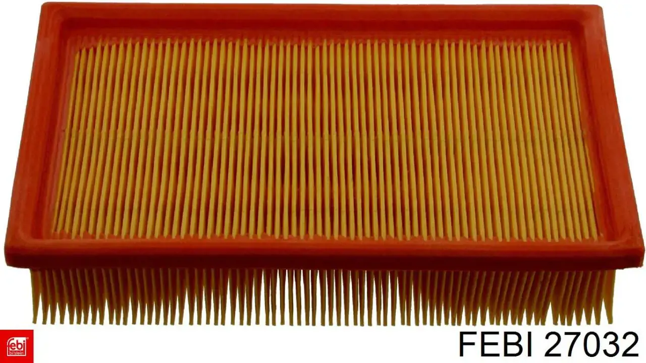 Filtr powietrza Febi 27032 cena, od 8,29 USD