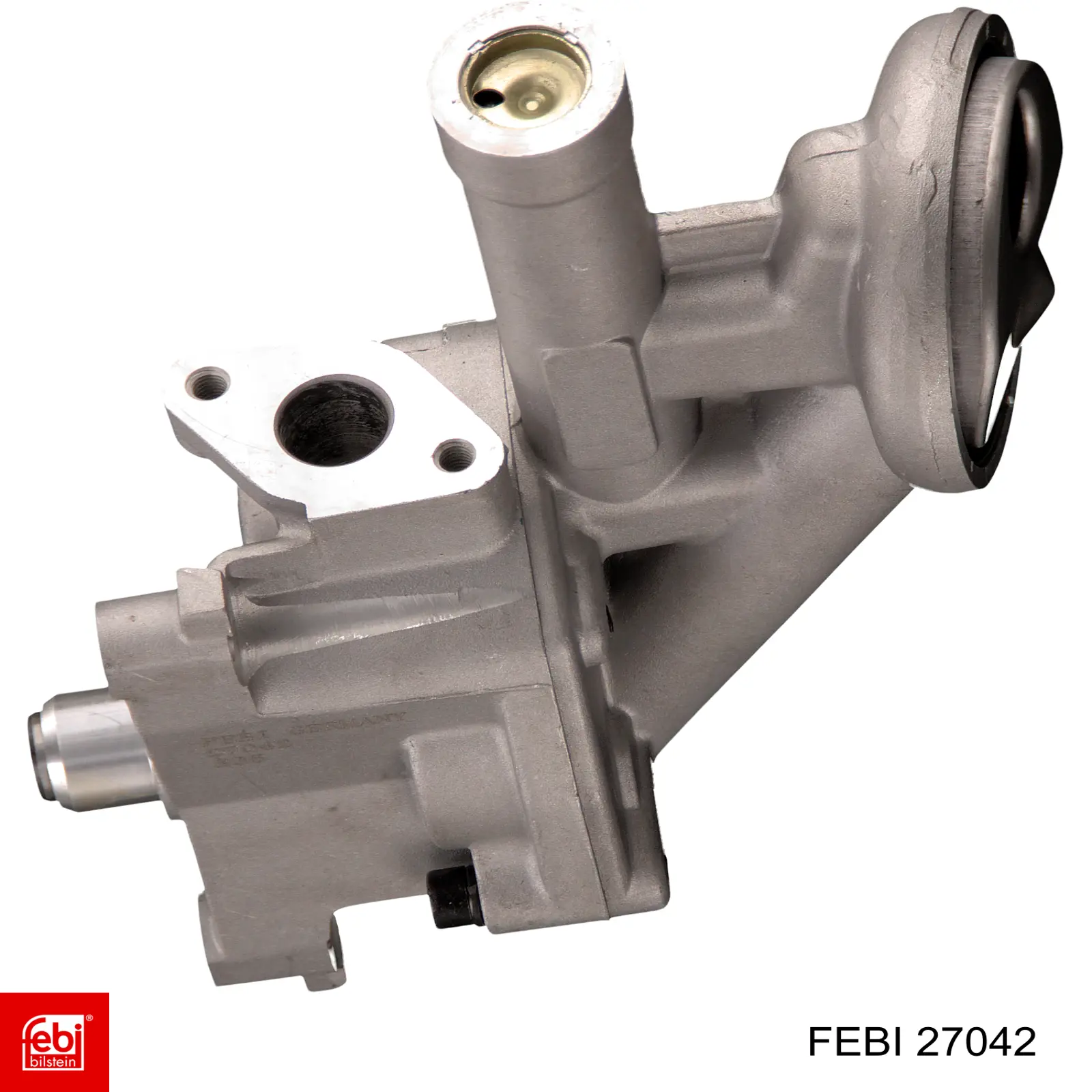 Do koszyka 27042 Febi Pompa oleju
