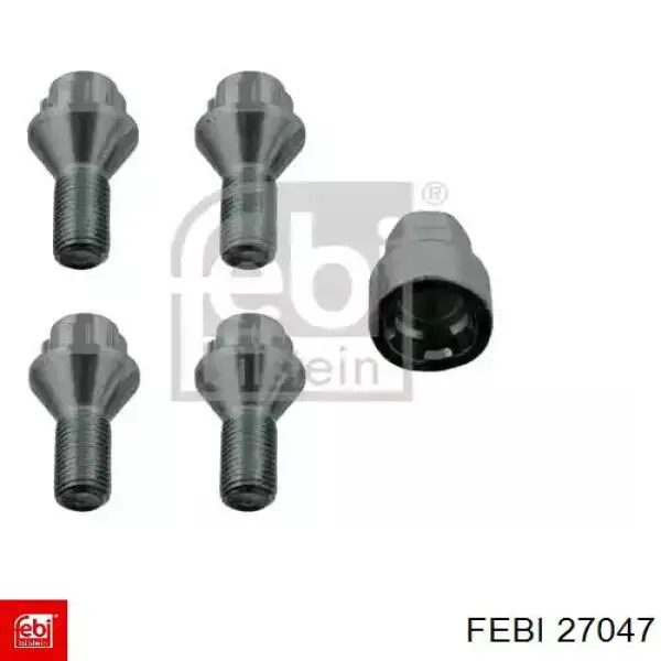 Śruba koła Febi 27047 cena, od 37,64 USD