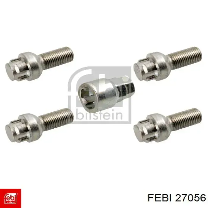 Do koszyka 27056 Febi 