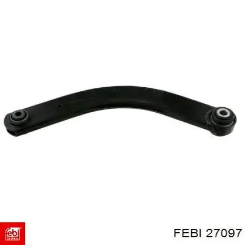 Wahacz zawieszenia tylnego górny lewy/prawy Febi 27097 cena, od 36,02 USD
