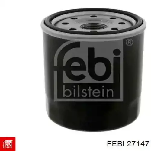 Filtr oleju Febi 27147 cena, od 7,40 USD
