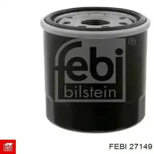 Filtr oleju Febi 27149 cena, od 7,46 USD