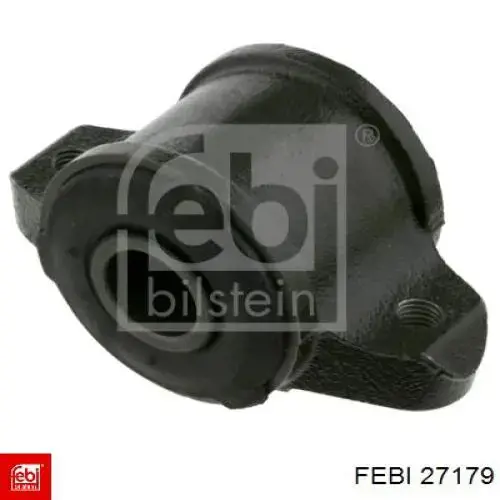 Silentblock przedniego wahacza górnego Febi 27179 cena, od 14,64 USD