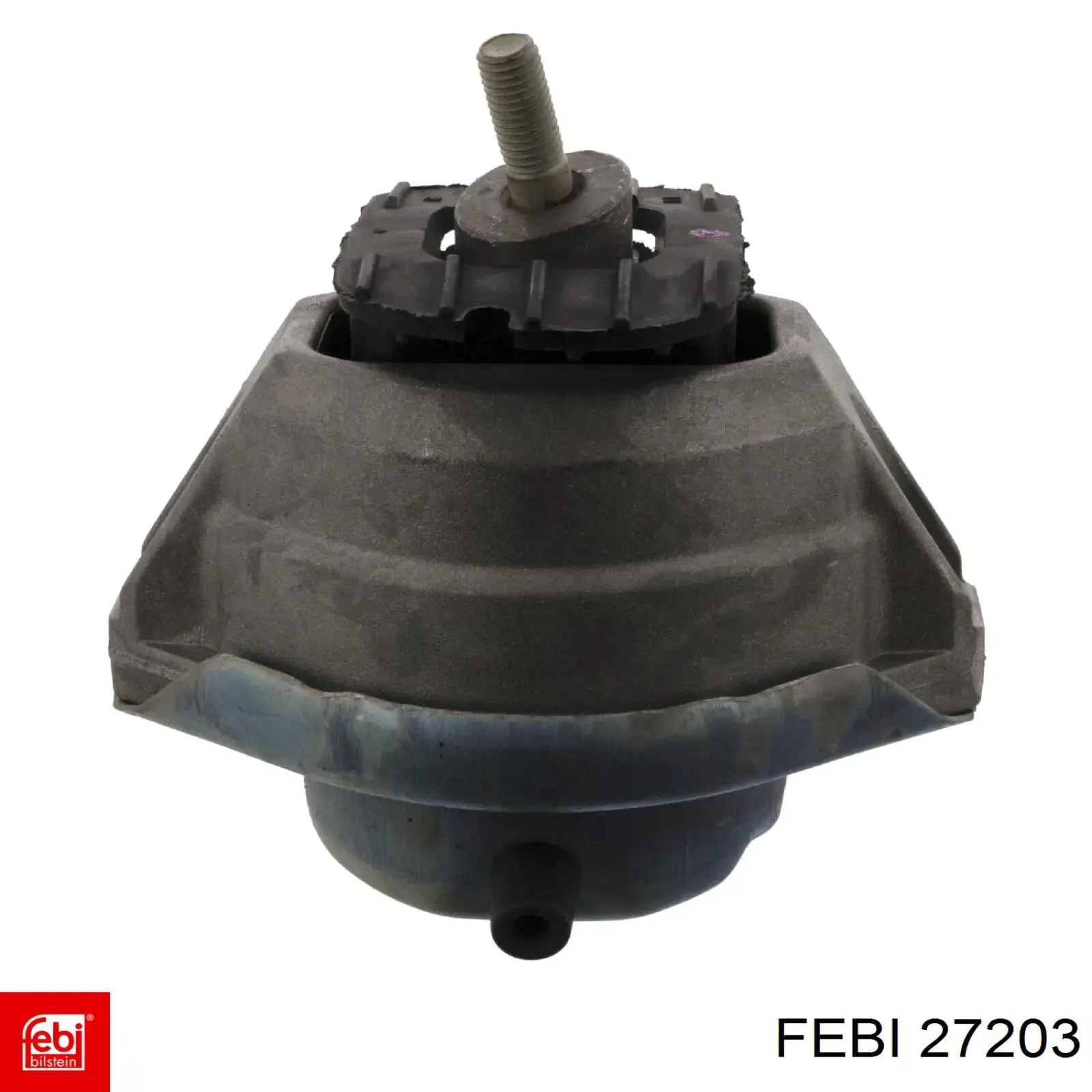 Do koszyka 27203 Febi Drążek kierowniczy