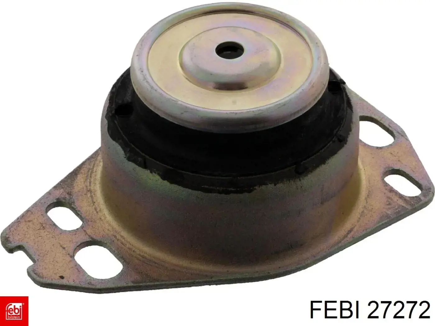 Filtr powietrza Febi 27272 cena, od 10,68 USD