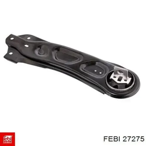 Do koszyka 27275 Febi Filtr powietrza