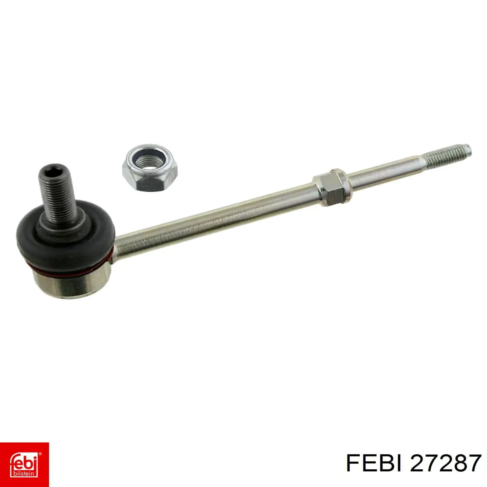 Łącznik stabilizatora tylnego Febi 27287 cena, od 12,67 USD