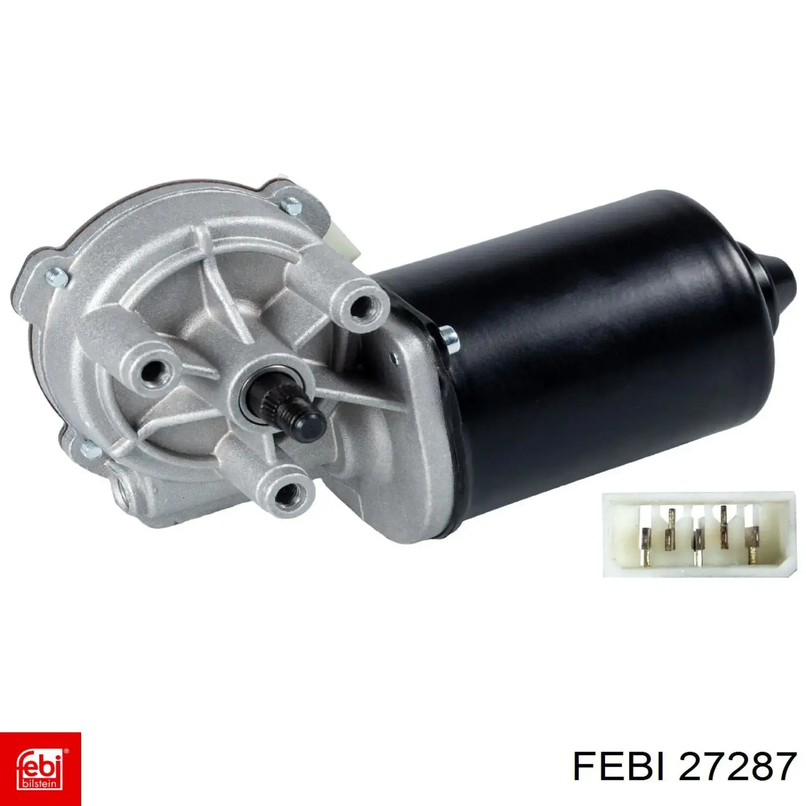 Do koszyka 27287 Febi Łącznik stabilizatora tylnego