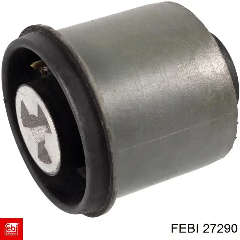 Silentblock tylnej belki Febi 27290 cena, od 18,69 USD