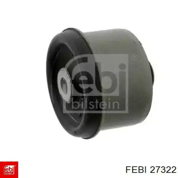 Silentblock tylnego wahacza przedni Febi 27322 cena, od 22,57 USD