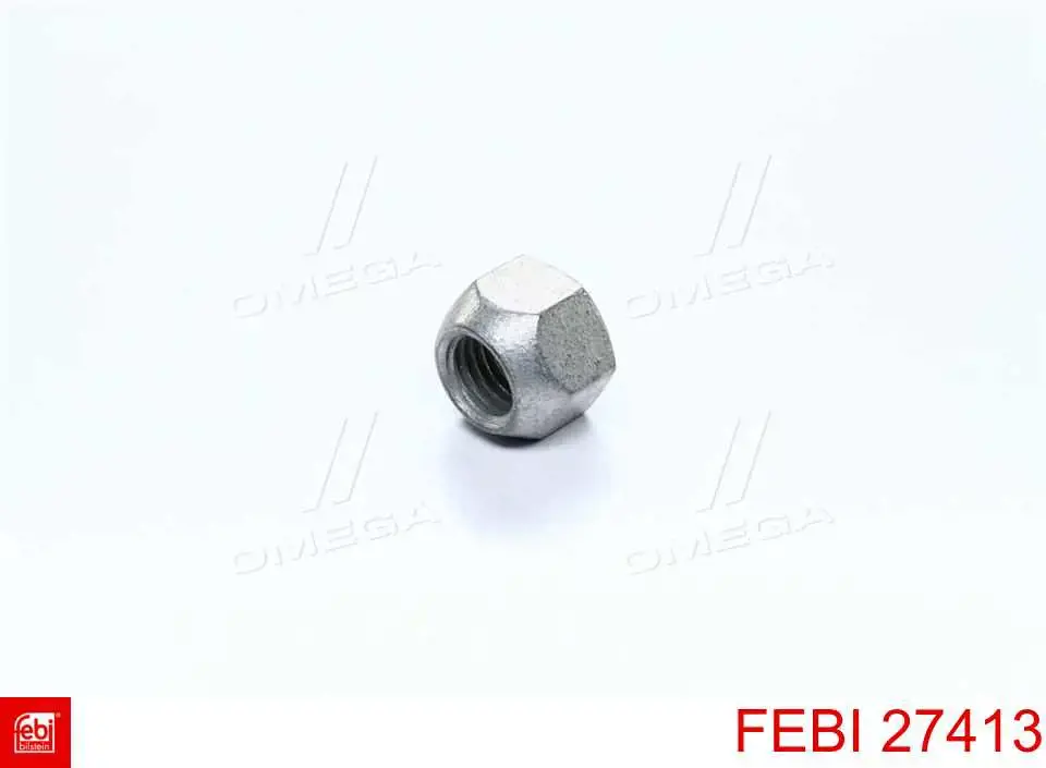 Nakrętka koła Febi 27413 cena, od 1,59 USD