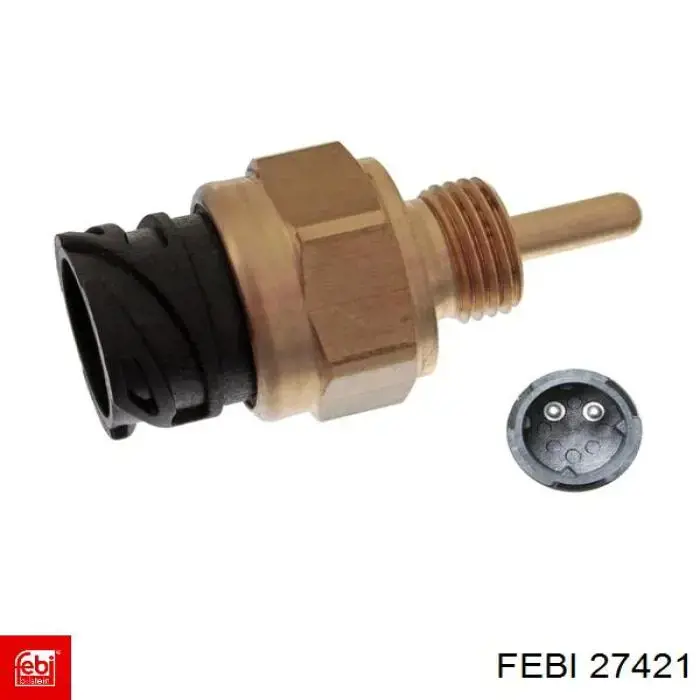 Lącznik stabilizatora tylnego prawy Febi 27421 cena, od 14,95 USD