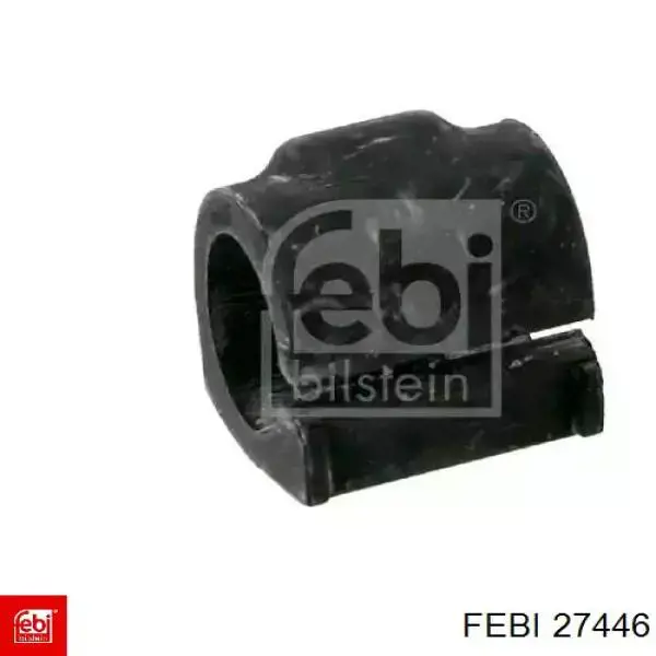 Tuleja stabilizatora przedniego wewnętrzna Febi 27446 cena, od 2,94 USD