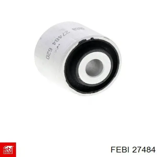 Do koszyka 27484 Febi Silentblock przedniego wahacza dolnego