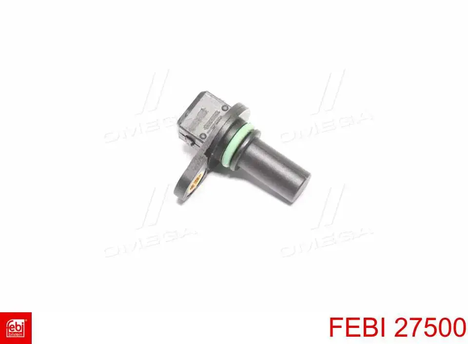 Czujnik prędkości Febi 27500 cena, od 25,51 USD