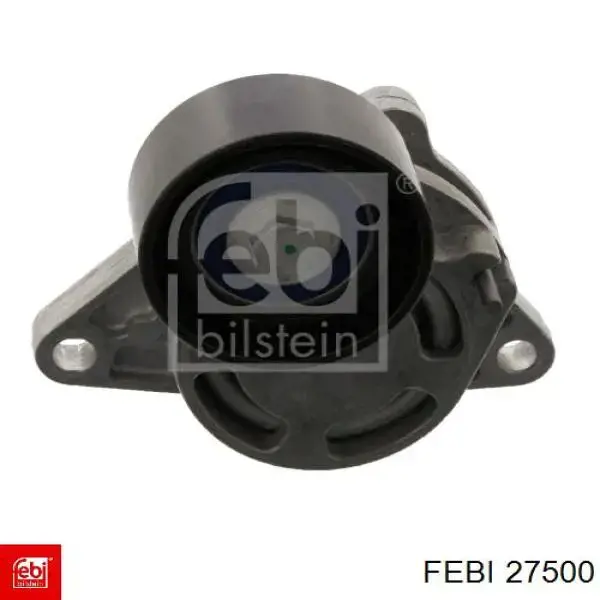 Do koszyka 27500 Febi Czujnik prędkości