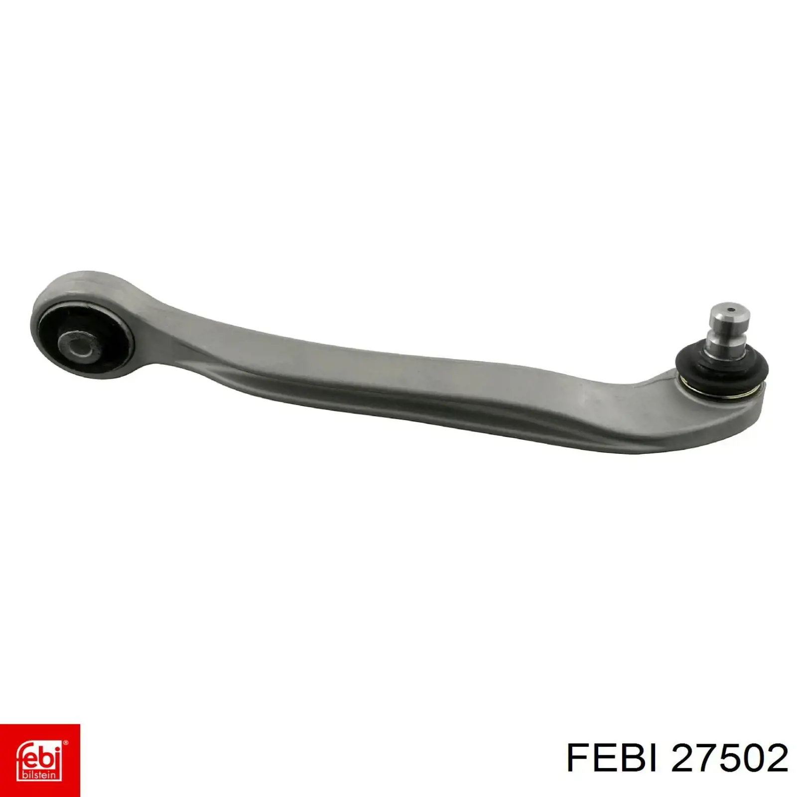 Wahacz zawieszenia przedniego prawy górny Febi 27502 cena, od 29,07 USD