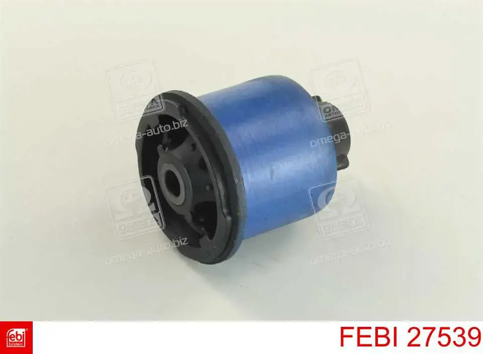 Silentblock tylnej belki Febi 27539 cena, od 14,77 USD