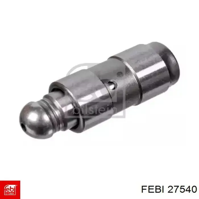 Kompensator hydrauliczny (popychacz hydrauliczny), popychacz zaworu Febi 27540 cena, od 13,40 USD
