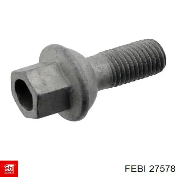 Śruba koła Febi 27578 cena, od 6,60 USD