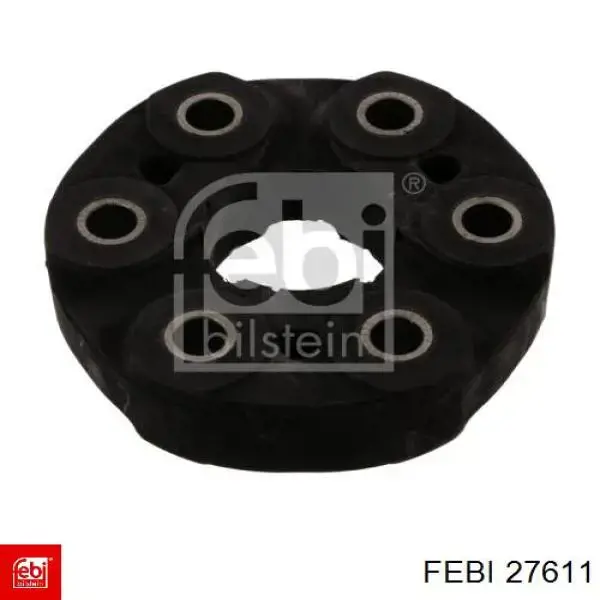 Amortyzator układu kierowniczego (tłumik) Febi 27611 cena, od 32,48 USD