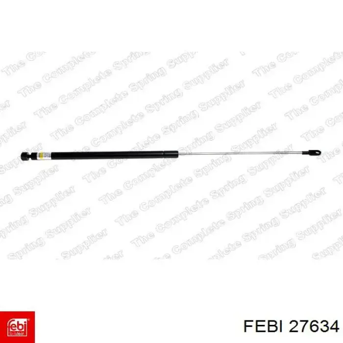 Do koszyka 27634 Febi Amortyzator maski