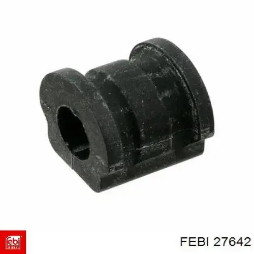 Do koszyka 27642 Febi Tuleja stabilizatora przedniego