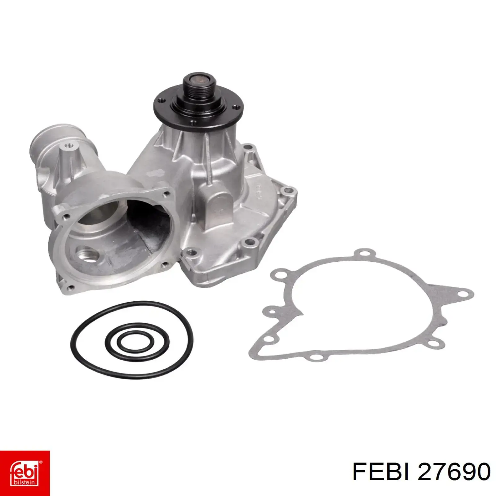 Amortyzator maski Febi 27690 cena, od 13,58 USD