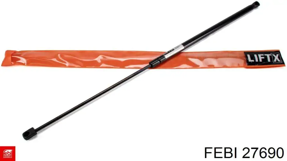 Amortyzator maski Febi 27690 cena, od 15,43 USD