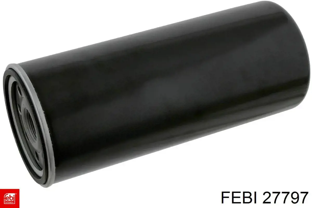 Filtr oleju Febi 27797 cena, od 20,78 USD