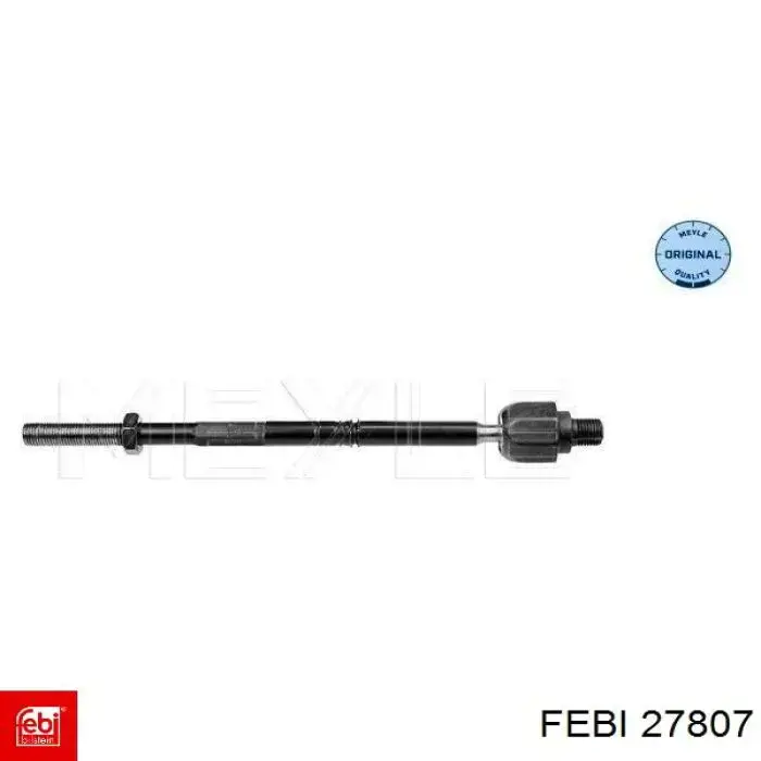 Drążek kierowniczy Febi 27807 cena, od 16,24 USD