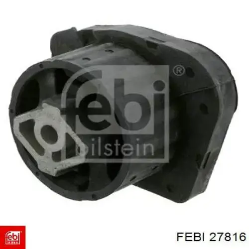 Poduszka (podpora skrzyni biegów) Febi 27816 cena, od 48,85 USD
