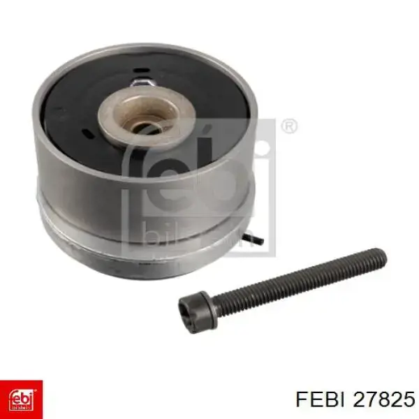 Pasek rozrządu, zestaw Febi 27825 cena, od 117,06 USD