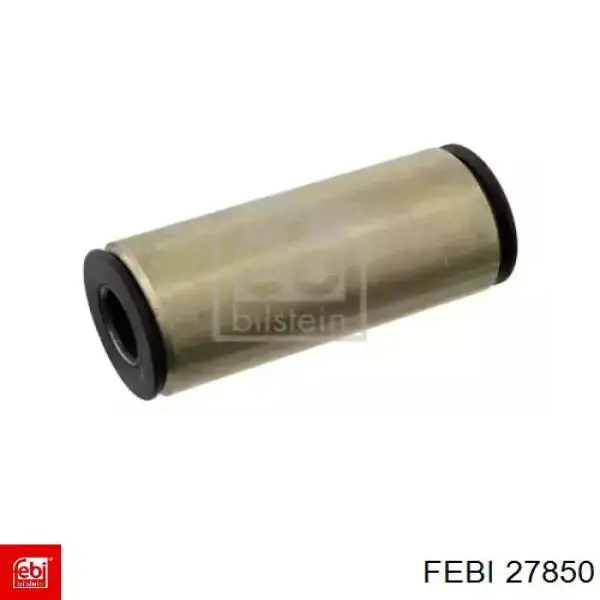 Do koszyka 27850 Febi Silentblock tylnego resoru tylny