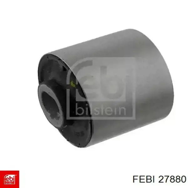 Silentblock przedniego wahacza dolnego Febi 27880 cena, od 17,38 USD