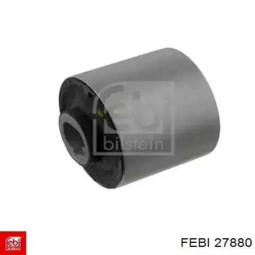 Do koszyka 27880 Febi Silentblock przedniego wahacza dolnego